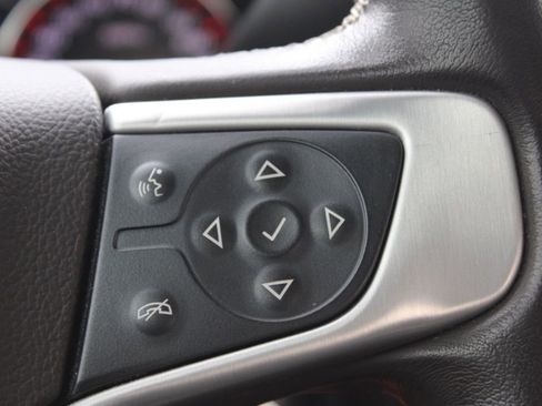 Used 2016 GMC Sierra 1500 SLT w/ SLT Premium Package image 27