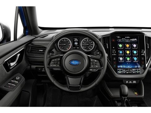 New 2026 Subaru Forester Sport AWD/4WD image 15