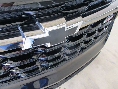 New 2026 Chevrolet Trax RS w/ Sunroof Package image 22