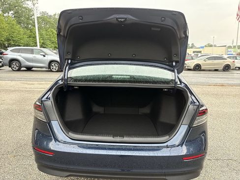 New 2026 Honda Accord SE image 19
