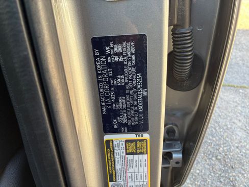 Used 2025 Kia Soul LX w/ LX Technology Package image 27