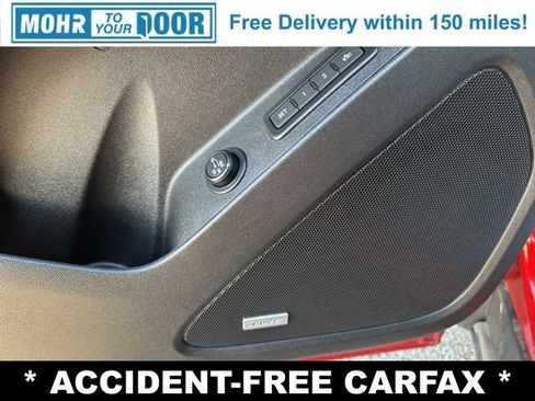 Used 2024 Chevrolet Equinox Premier image 22