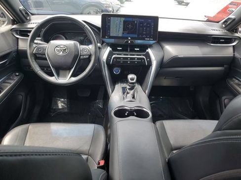Used 2021 Toyota Venza Limited AWD/4WD image 23