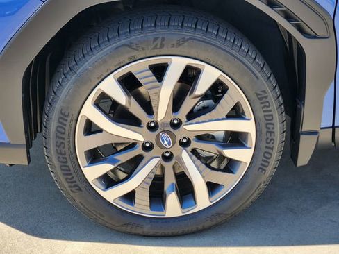 New 2026 Subaru Forester Touring AWD/4WD image 8