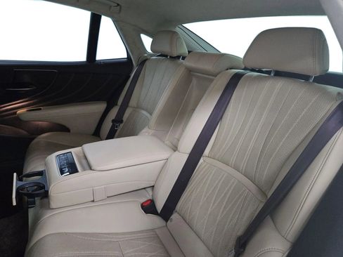 Used 2018 Lexus LS 500 AWD w/ Interior Upgrade Package image 14