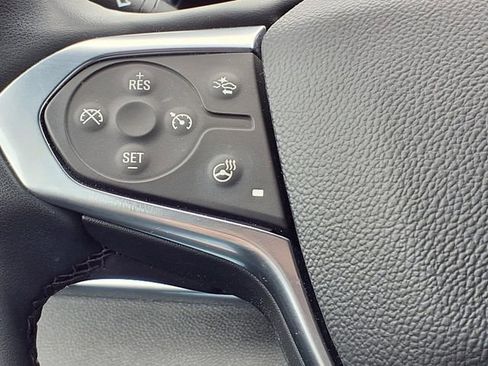 Used 2023 Chevrolet Traverse Premier w/ Redline Edition image 20