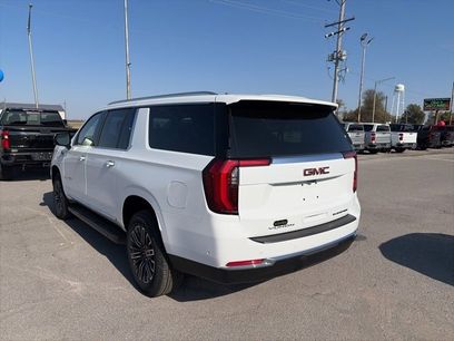 New 2026 GMC Yukon XL Elevation w/ LPO, Floor Liner Package
