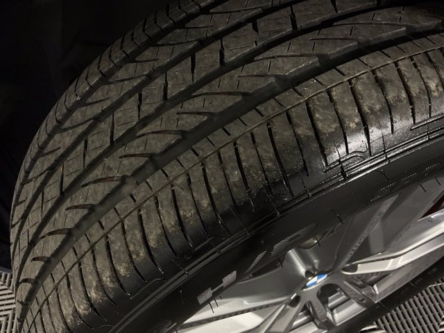 Certified 2024 BMW X3 M40i AWD/4WD image 42
