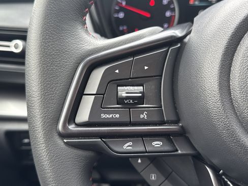 Used 2022 Subaru WRX Premium image 14