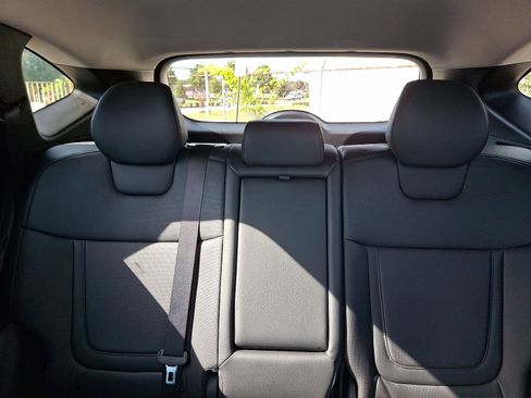 Certified 2023 Hyundai Tucson SEL w/ Convenience Package image 12