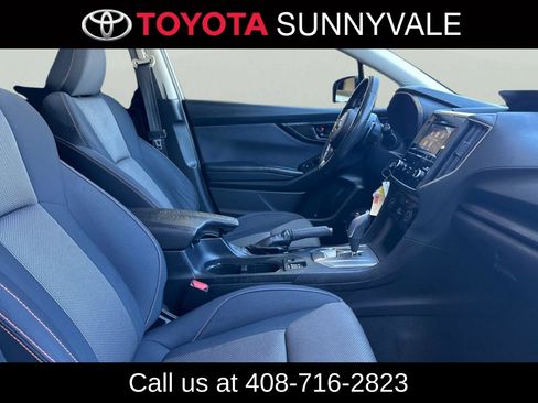 Used 2018 Subaru Crosstrek 2.0i Premium AWD/4WD image 20
