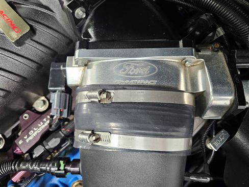 Used 2012 Ford Mustang Shelby GT500 image 33