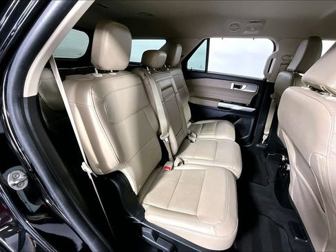 Used 2023 Ford Explorer Limited AWD/4WD image 27