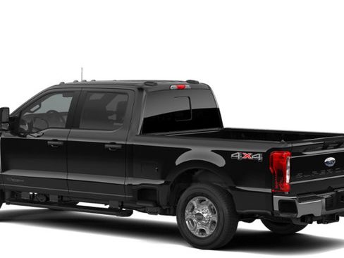 New 2026 Ford F250 XLT w/ Snow Plow Prep Package AWD/4WD image 34