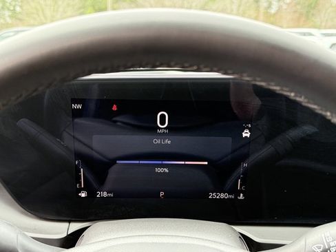 Used 2025 Buick Envista Sport Touring image 17