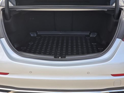 Used 2023 Mercedes-Benz C 300 Sedan image 9
