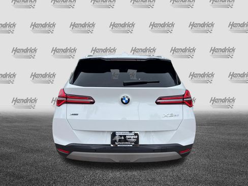 Used 2026 BMW X3 xDrive30i w/ Convenience Package AWD/4WD image 9