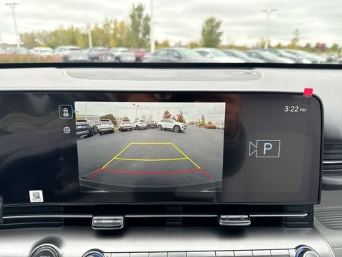Used 2026 Hyundai Kona SEL Sport AWD/4WD image 20