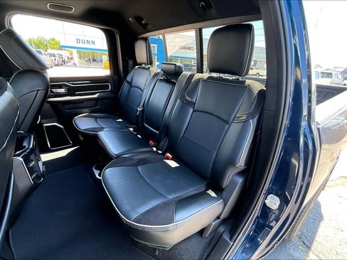 Used 2023 RAM 2500 Laramie AWD/4WD image 26