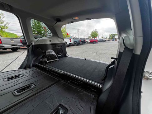 Used 2022 Subaru Forester Limited image 38