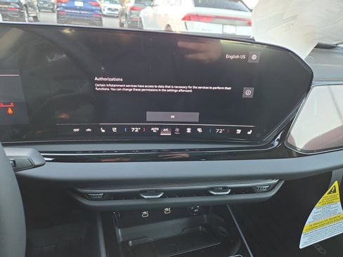 New 2026 Audi A6 Prestige image 11