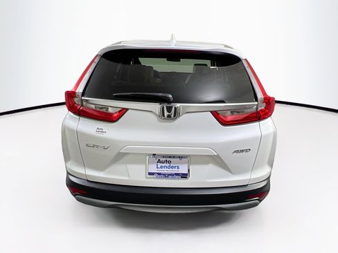 Used 2019 Honda CR-V EX image 6