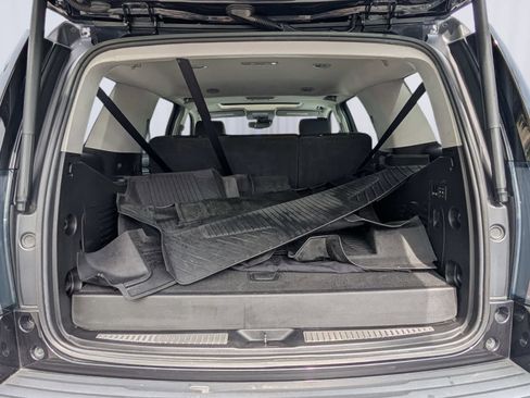 Used 2020 GMC Yukon SLT AWD/4WD image 11