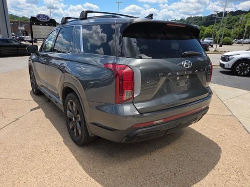 Used 2023 Hyundai Palisade XRT AWD/4WD image 5