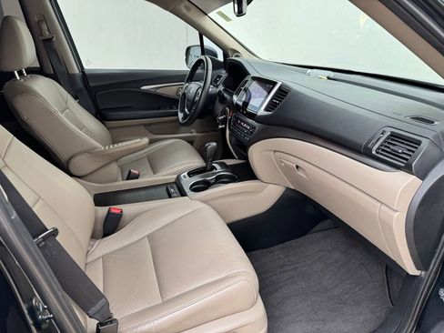 Used 2016 Honda Pilot EX-L image 16