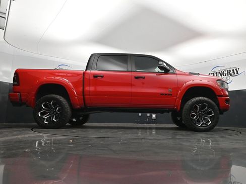 Used 2023 RAM 1500 Big Horn AWD/4WD image 33