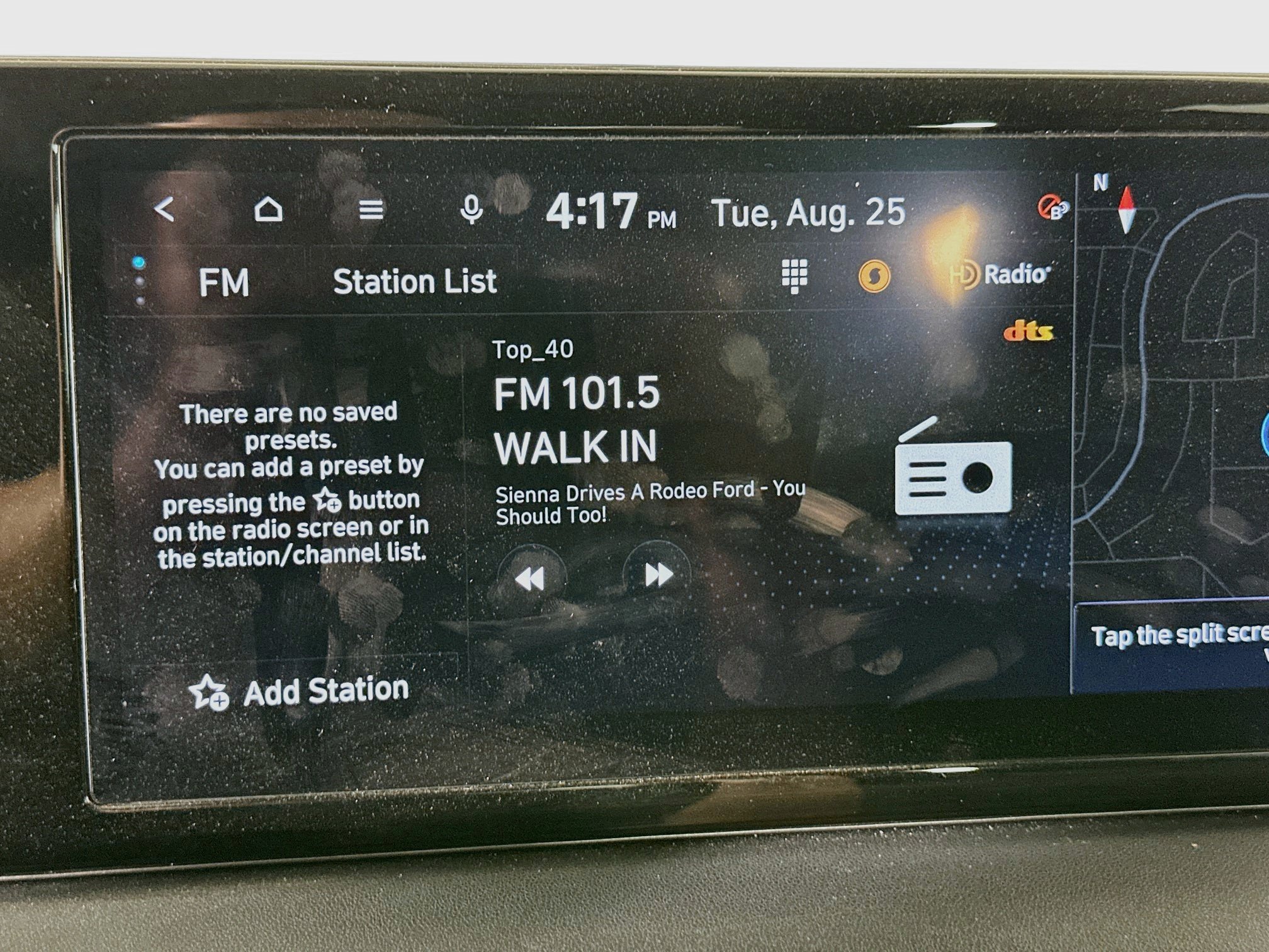 Used 2025 Hyundai Palisade SEL FWD image 21