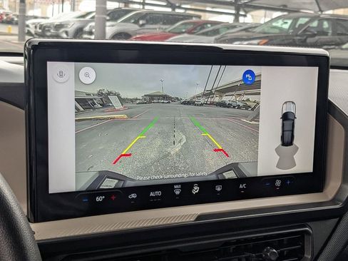 Used 2025 Ford Bronco Sport Big Bend image 21