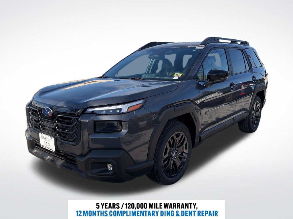 New 2026 Subaru Outback Limited XT AWD/4WD image 4