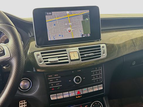 Used 2018 Mercedes-Benz CLS 550 image 18