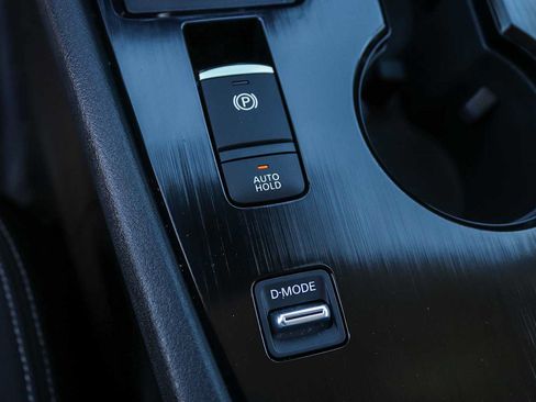 Used 2026 Nissan Rogue SV FWD image 20