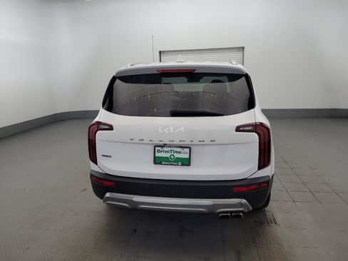 Used 2022 Kia Telluride S AWD/4WD image 7