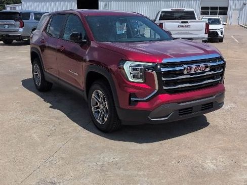 New 2026 GMC Terrain Elevation w/ Technology Package II FWD image 3
