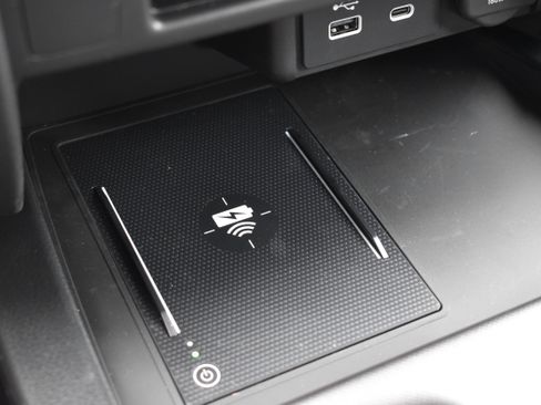 New 2026 Honda Ridgeline Sport image 22