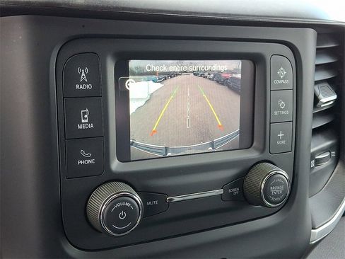 Used 2023 RAM 1500 Big Horn image 17