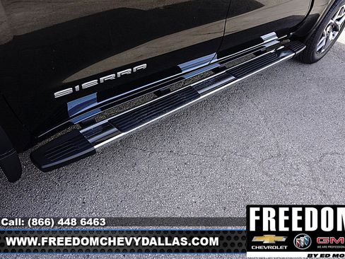 New 2026 GMC Sierra 1500 SLT image 46