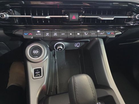 Used 2024 Dodge Hornet R/T Plus w/ Tech Pack Plus w/o Parking image 20