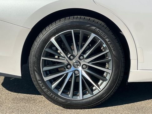 Used 2022 Lexus ES 350 w/ Premium Package FWD image 20