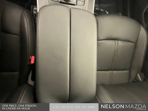 Certified 2026 MAZDA CX-90 3.3 Turbo w/ Select Package AWD/4WD image 43