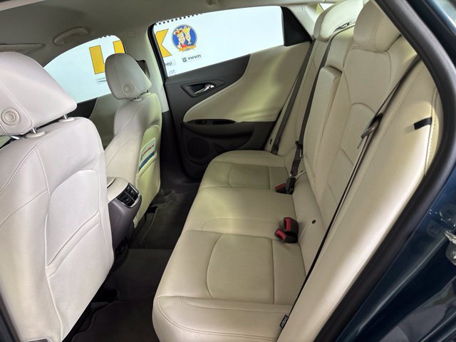 Used 2024 Chevrolet Malibu LT FWD image 20