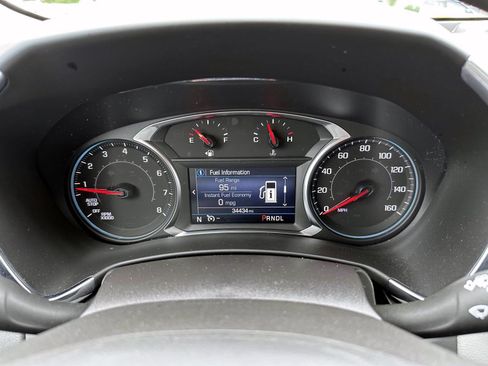 Used 2024 Chevrolet Equinox LS w/ LS Convenience Package AWD/4WD image 18