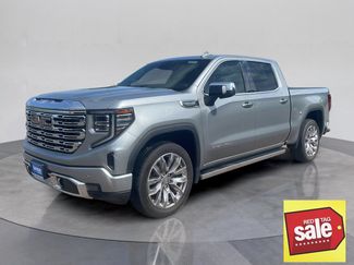 Used 2023 GMC Sierra 1500 Denali w/ Denali Reserve Package AWD/4WD video 1