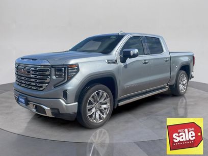 Used 2023 GMC Sierra 1500 Denali w/ Denali Reserve Package
