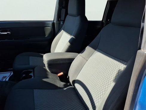 Used 2012 Chevrolet Colorado LT image 19