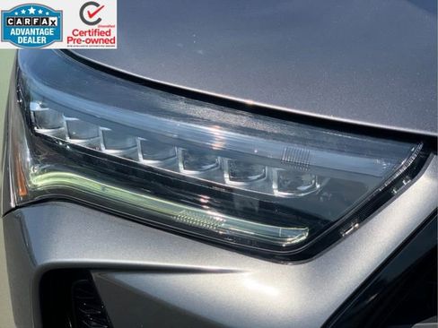 Used 2022 Acura RDX A-Spec image 10