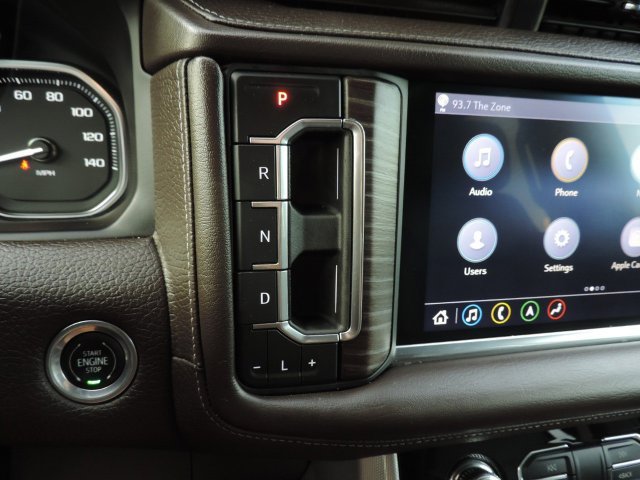 Used 2021 GMC Yukon Denali AWD/4WD image 29